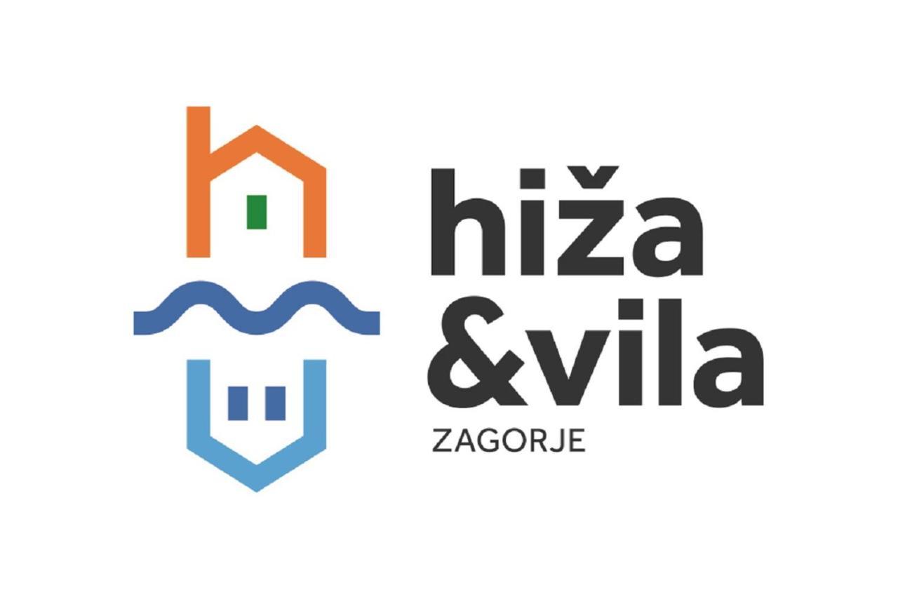 Kuca Za Odmor Hiza I Vila Krapina Zewnętrze zdjęcie