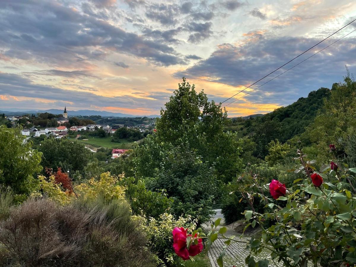 Kuca Za Odmor Hiza I Vila Krapina Zewnętrze zdjęcie