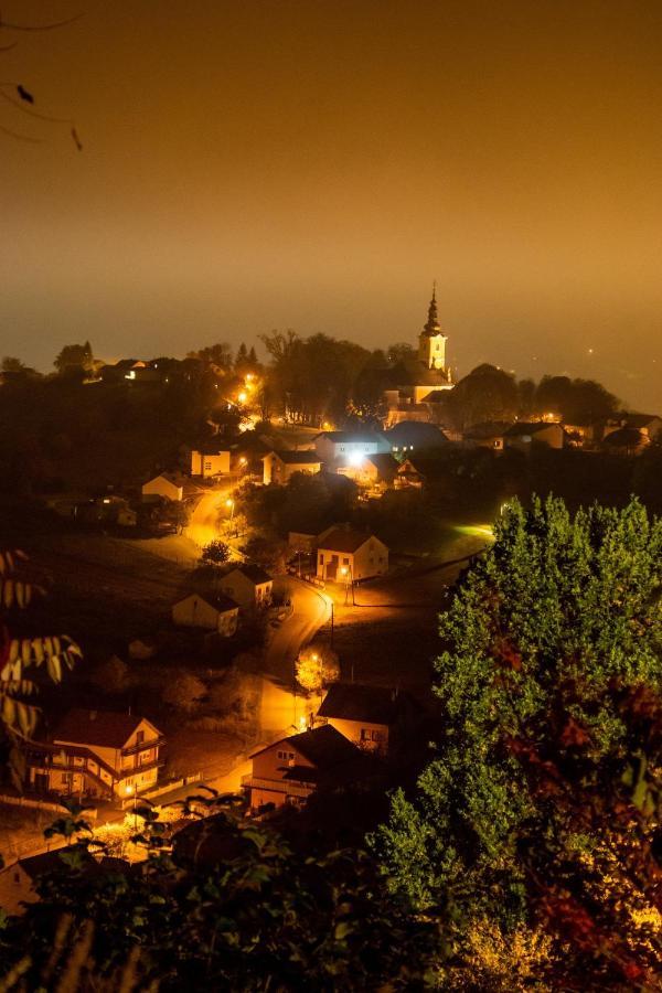Kuca Za Odmor Hiza I Vila Krapina Zewnętrze zdjęcie