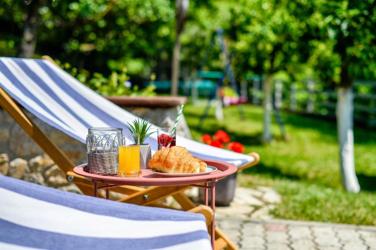Kuca Za Odmor Hiza I Vila Krapina Zewnętrze zdjęcie