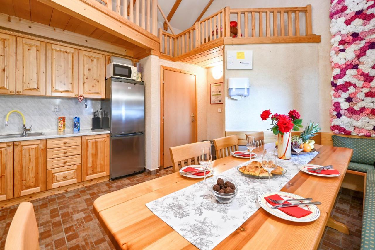 Kuca Za Odmor Hiza I Vila Krapina Zewnętrze zdjęcie