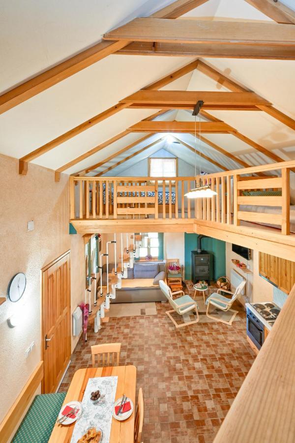Kuca Za Odmor Hiza I Vila Krapina Zewnętrze zdjęcie