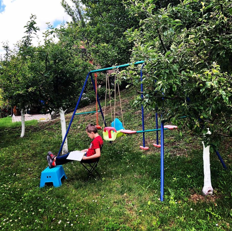 Kuca Za Odmor Hiza I Vila Krapina Zewnętrze zdjęcie